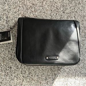 New Sephora Travel Toiletries bag